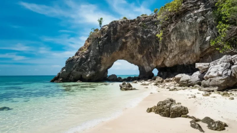 0. Nearby Beaches(1)