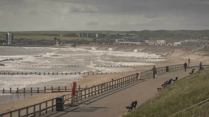 01) Aberdeen Beach(3)