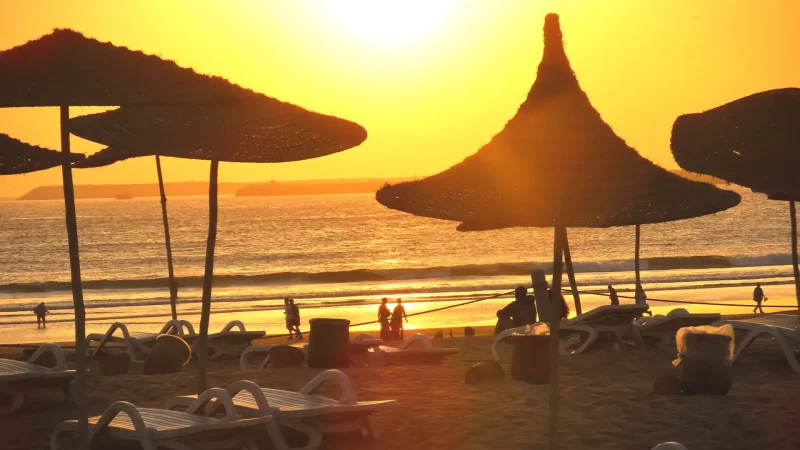 01) Agadir Beach(5)