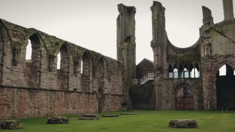 01) Arbroath Abbey(5)