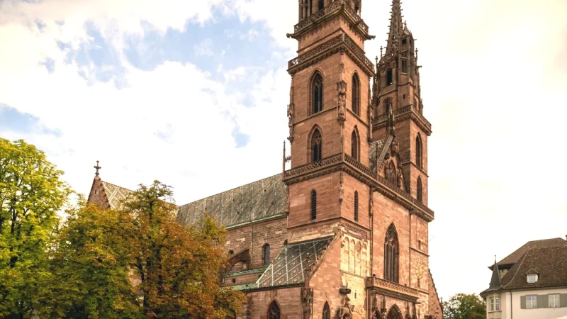 01 Basel Old Town(5)