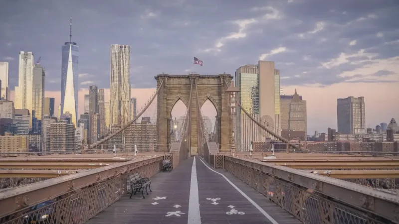 01) Brooklyn Bridge(5)