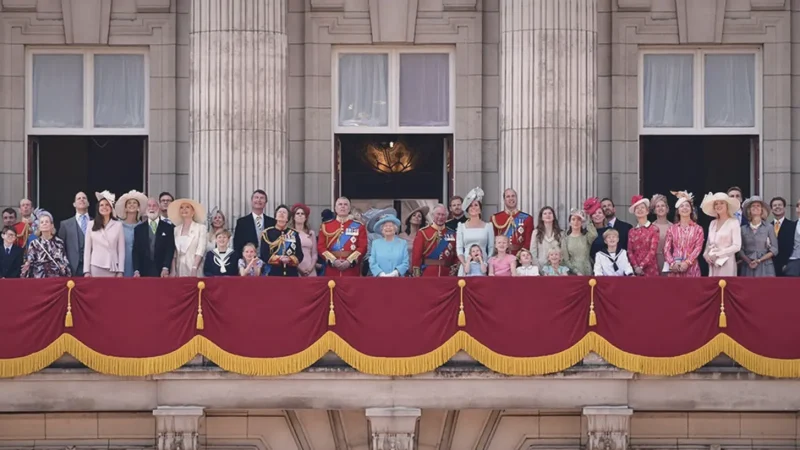 01) Buckingham Palace(3)