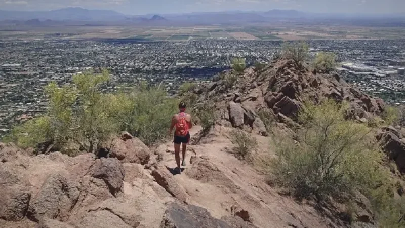 01) Camelback Mountain(1)