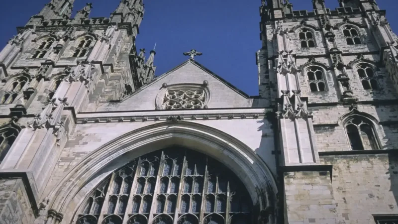 01) Canterbury Cathedral(3)