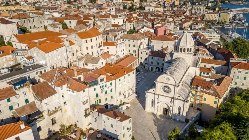 Cathedral of St. James