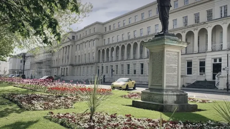 01) Cheltenham Promenade(3)