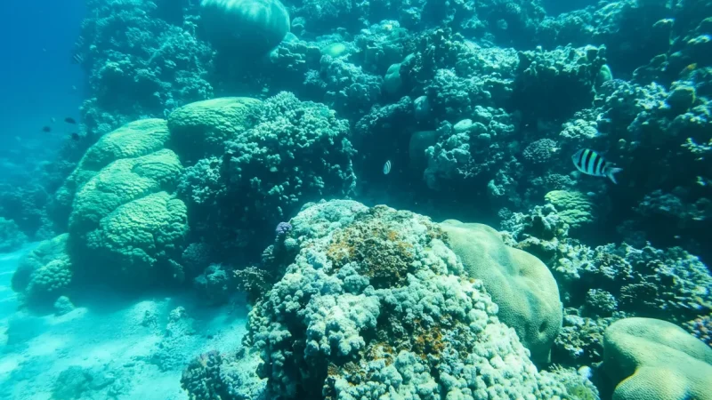 01) Coral Reef Diving Sites(6)