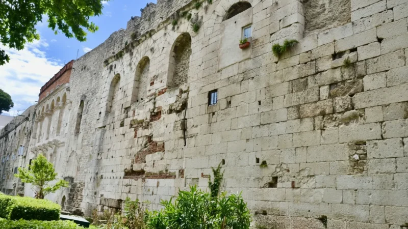 Diocletian’s Palace