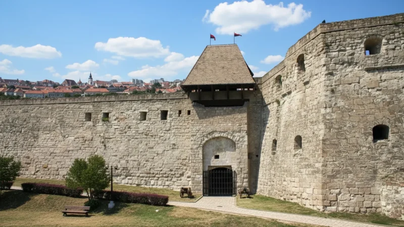 01) Eger Castle(5)