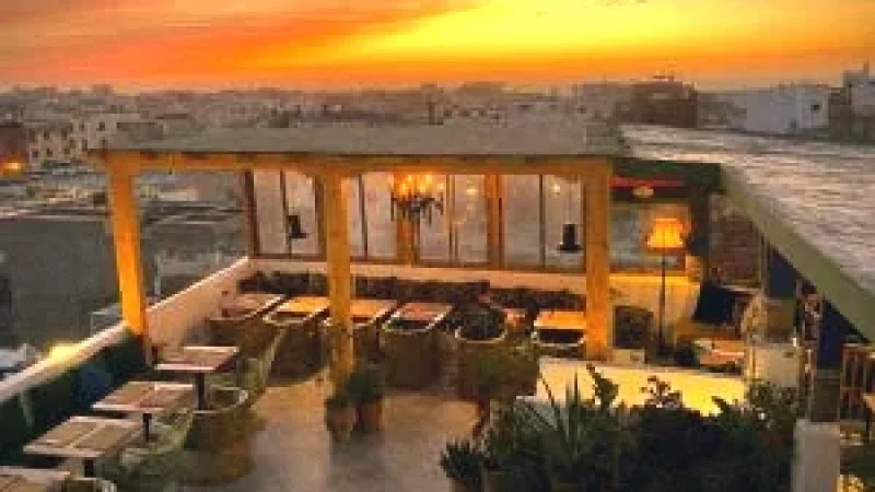 01) Essaouira Medina(2)