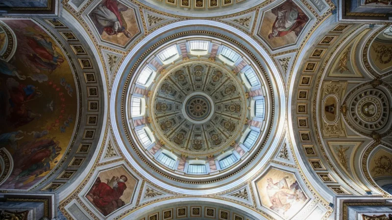 01) Esztergom Basilica(3)