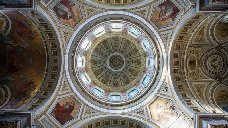 01) Esztergom Basilica(3)