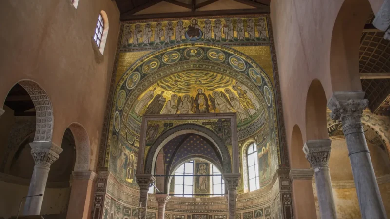 01) Euphrasian Basilica(6)