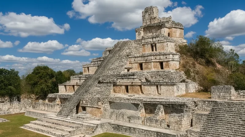 01) Five-Story Building(4)