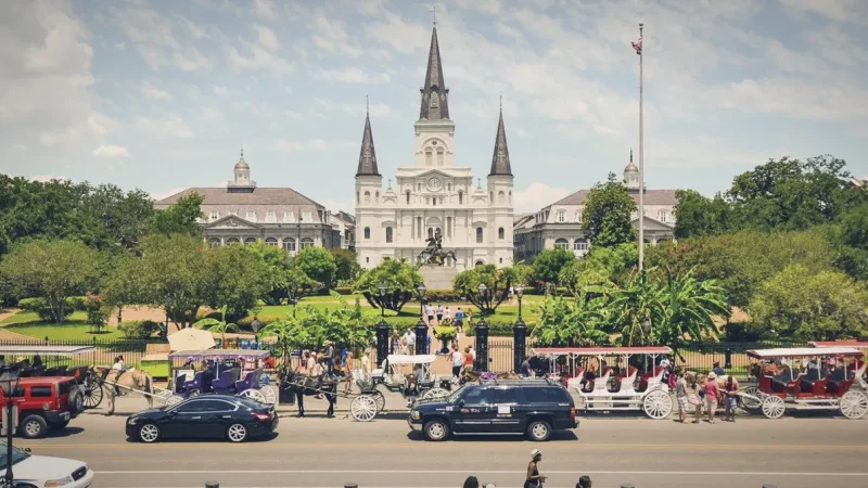 01) French Quarter(1)