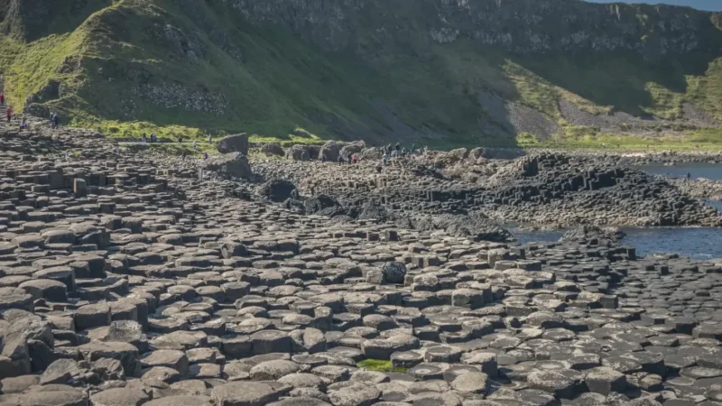 01) Giant’s Causeway(1)