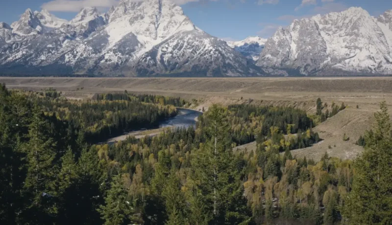01) Grand Teton National Park(3)