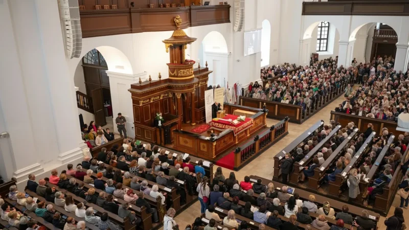 01) Great Reformed Church(5)