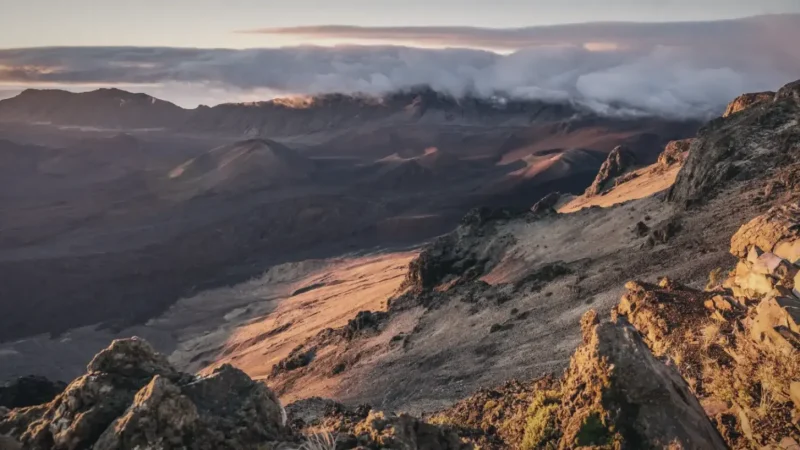 01) Haleakalā National Park(4)
