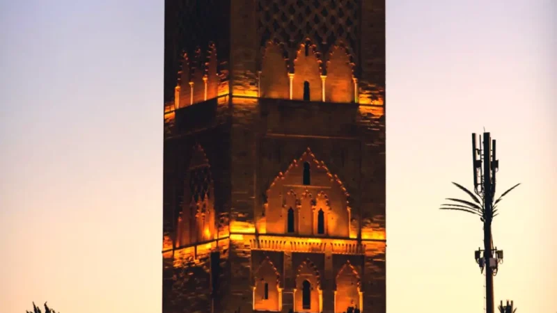 01) Hassan Tower(1)