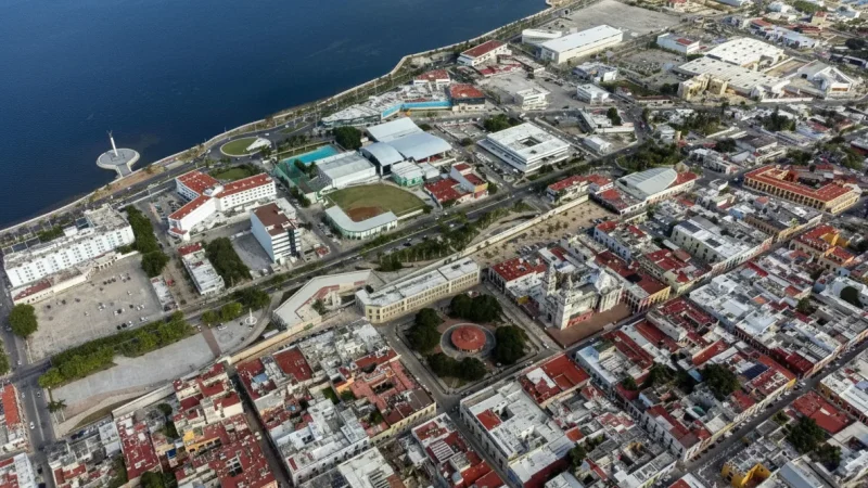 01) Historic Walled City(2)