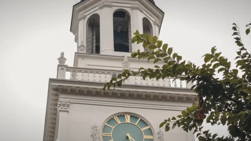 01) Independence Hall(1)