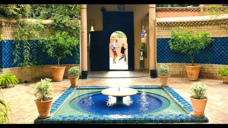 01) Jardin Majorelle(1)