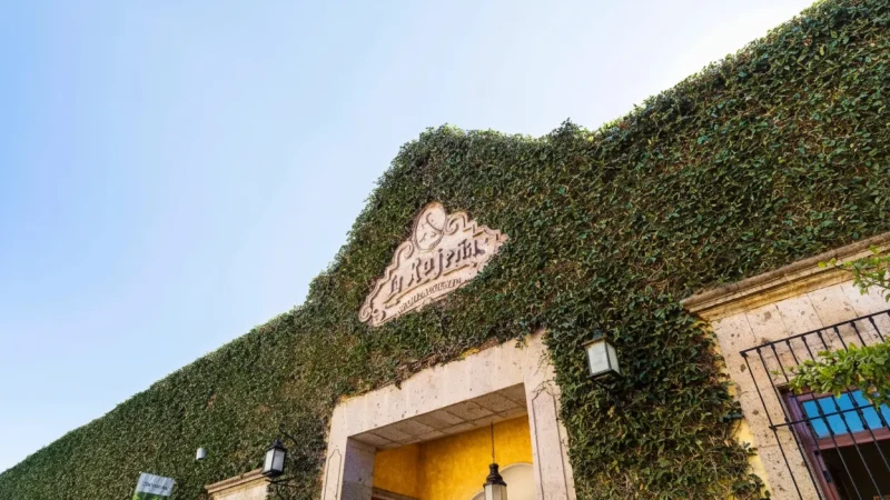 01) Jose Cuervo Distillery(2)