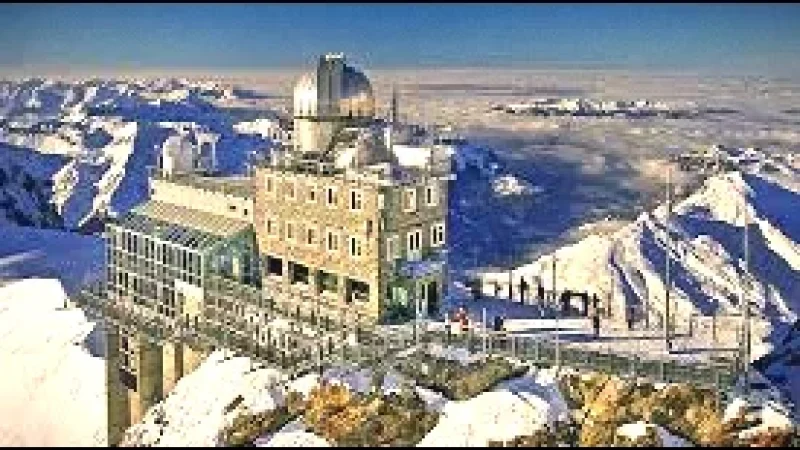 01 Jungfraujoch Summit(4)