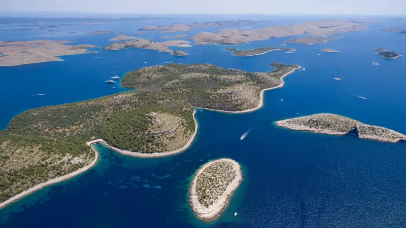 Kornati National Park