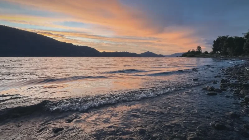01) Lake Llanquihue(2)