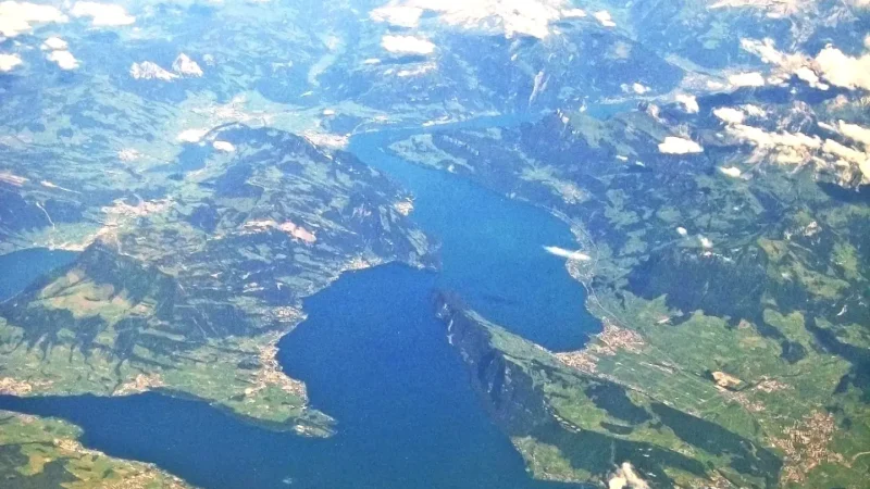 01 Lake Lucerne Promenade(2)