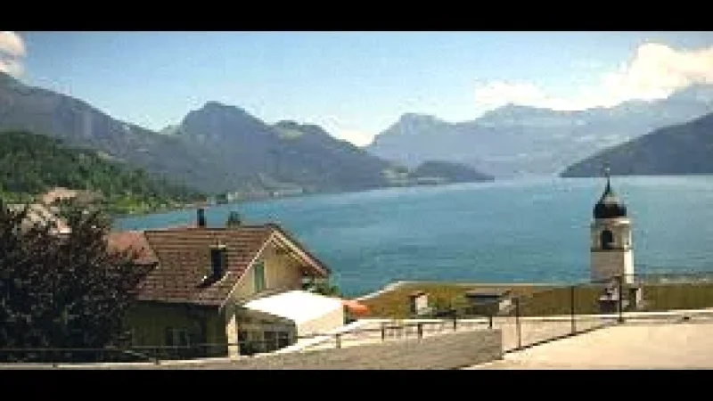 01 Lake Lucerne Promenade(5)