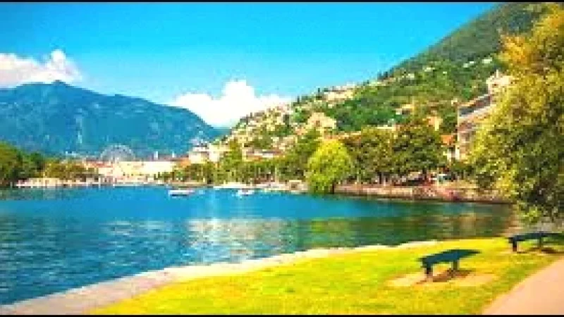 01 Lake Maggiore Promenade(1)