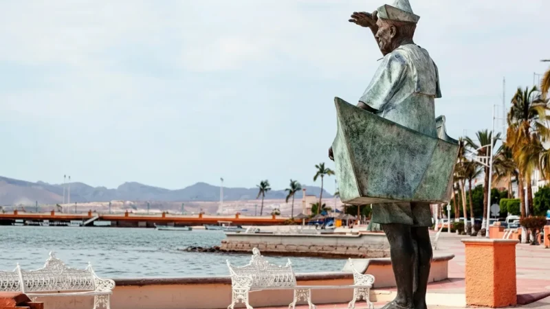 01) Malecon of La Paz(5)