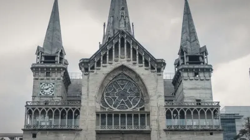 01 Manizales Cathedral – City landmark with tower views_(6)