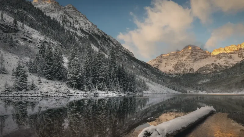 01) Maroon Bells(2)
