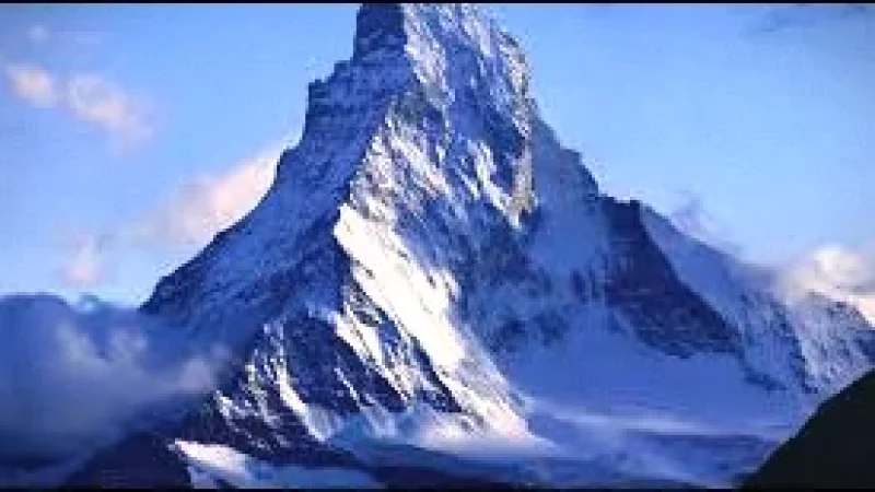 01 Matterhorn Peak(1)
