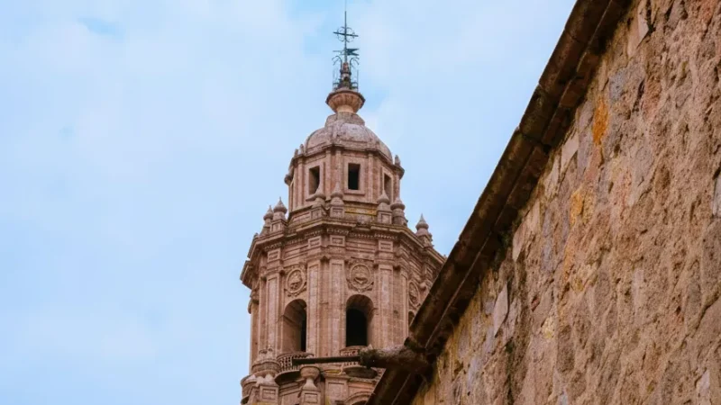01) Morelia Cathedral(1)