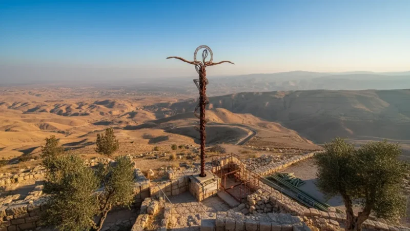 01) Mount Nebo Viewpoint(1)