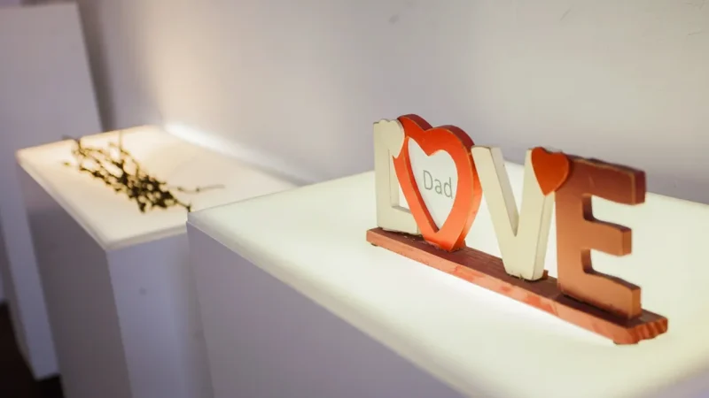 Museum of Broken Relationships