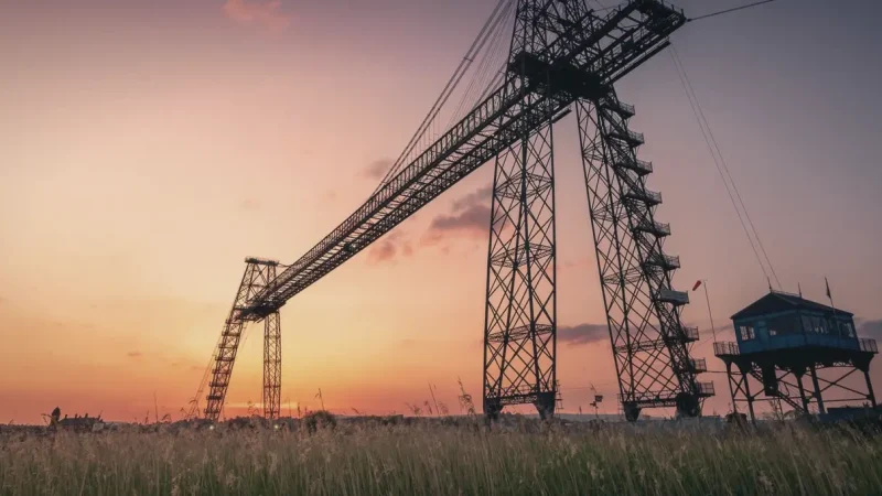 01) Newport Transporter Bridge(1)