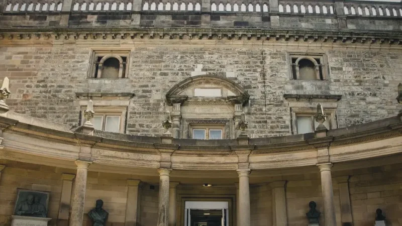 01) Nottingham Castle(4)