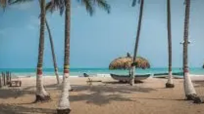 01 Palomino Beach – Wide sandy beach(3)