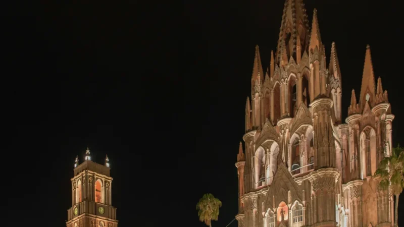 01) Parroquia de San Miguel Arcángel(1)