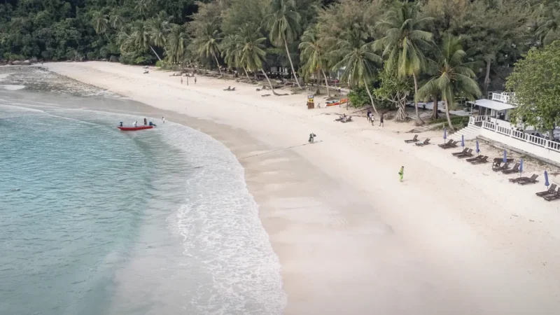 01) Pasir Panjang Beach(2)
