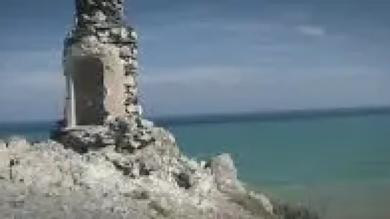 01 Pilón de Azúcar – Iconic desert hill with sea views(2)