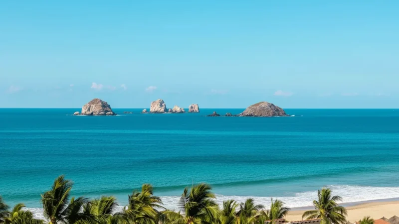 01) Playa El Palmar(3)