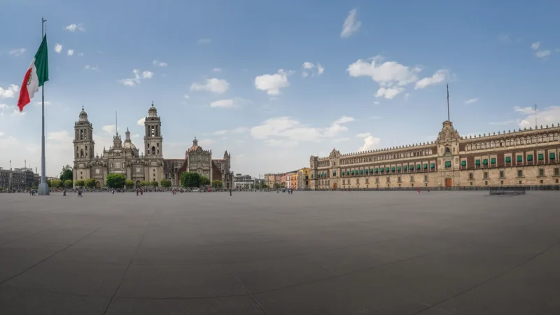 01) Puebla Zócalo(5)